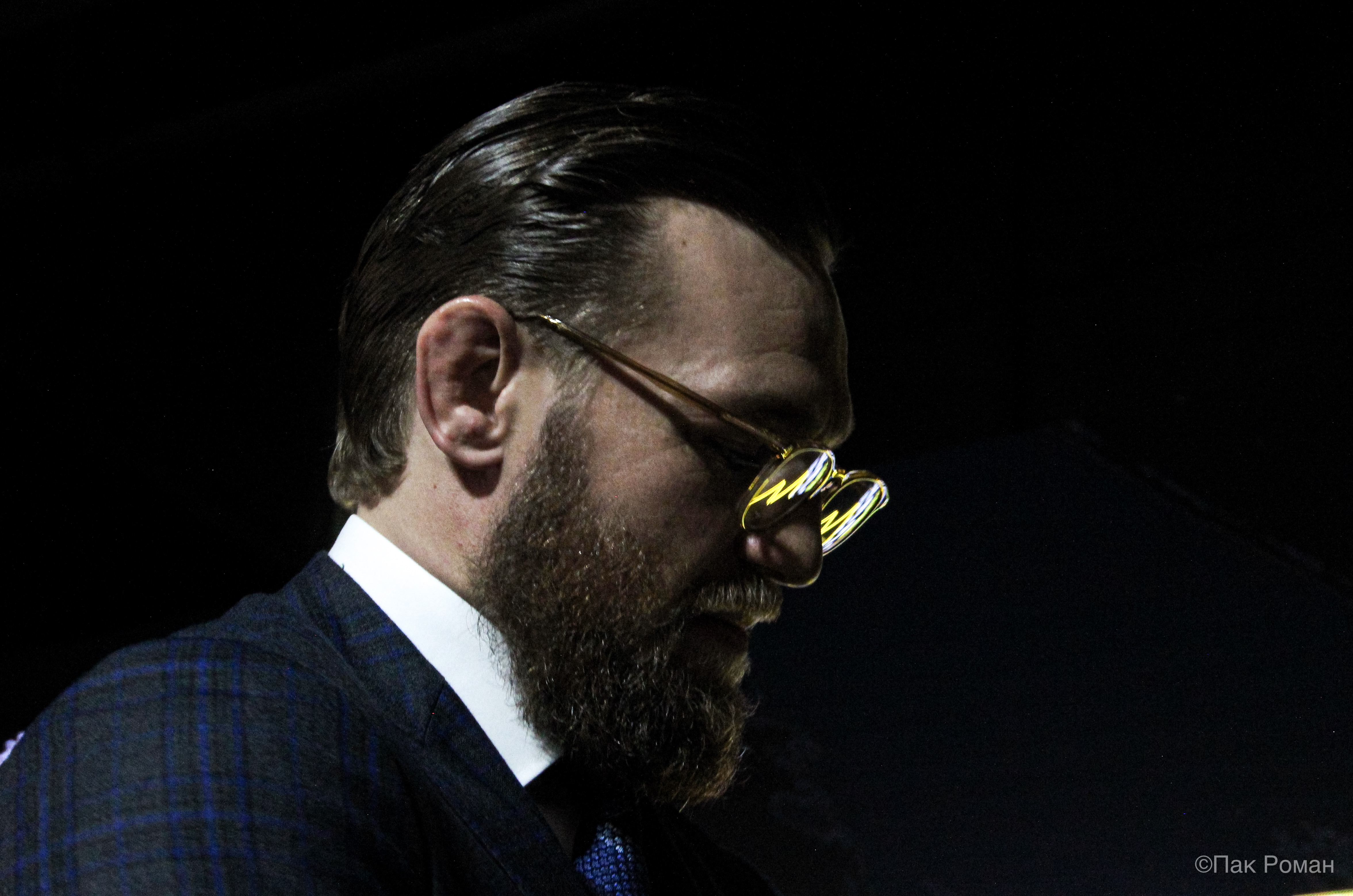 Conor McGregor